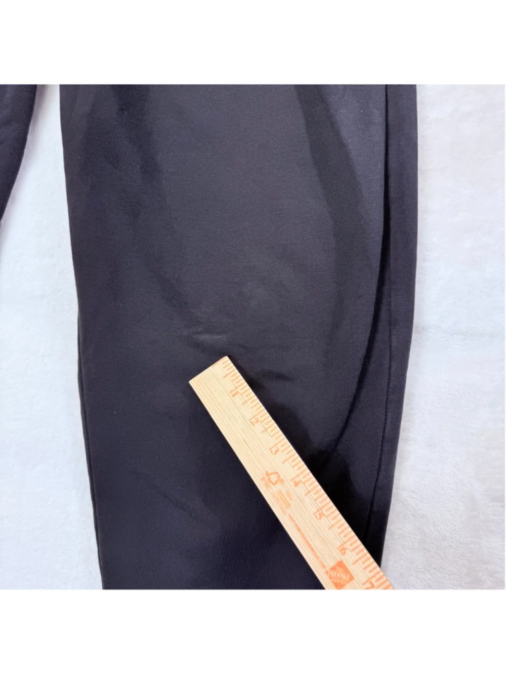 Men's Gymshark Black Sweatpants Joggers Medium